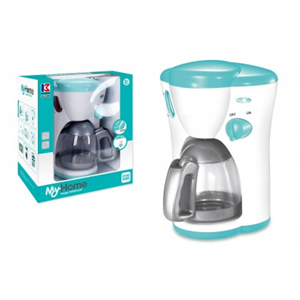 اسباب بازی قهوه ساز مای هوم مدل MyHome 3209B_اسباب بازی